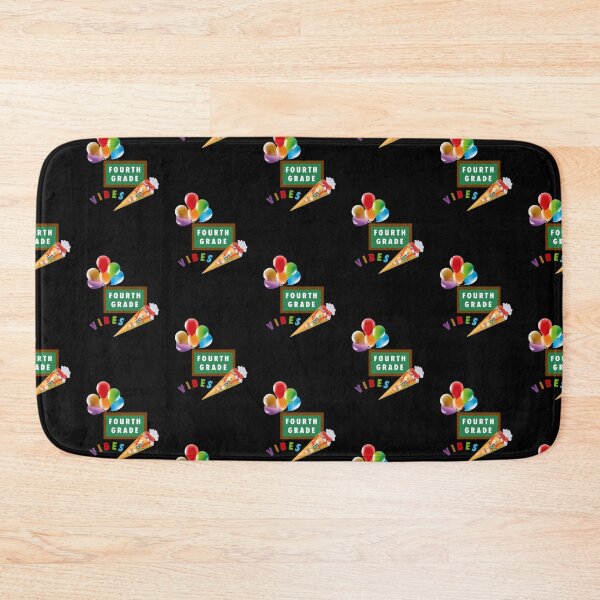 Item preview, Fourth Grade Vibes designed and sold by CGraphic.