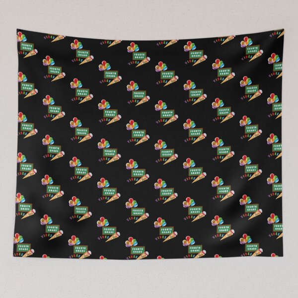 Item preview, Fourth Grade Vibes designed and sold by CGraphic.