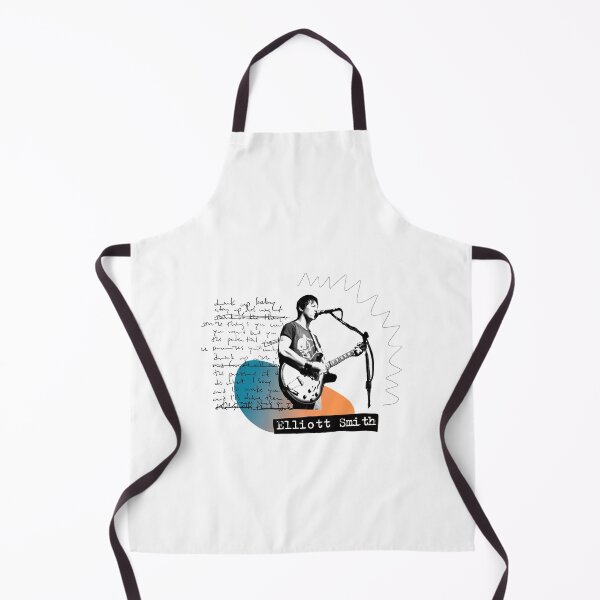 Item preview, Elliott Smith - Between the bars designed and sold by RykerTilloe.