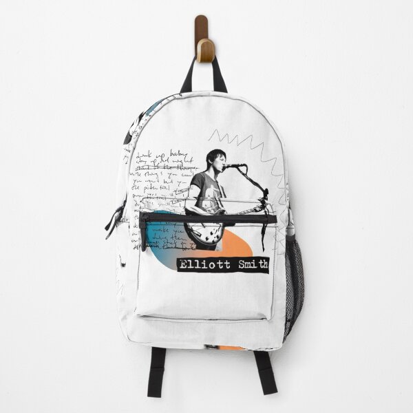 Item preview, Elliott Smith - Between the bars designed and sold by RykerTilloe.