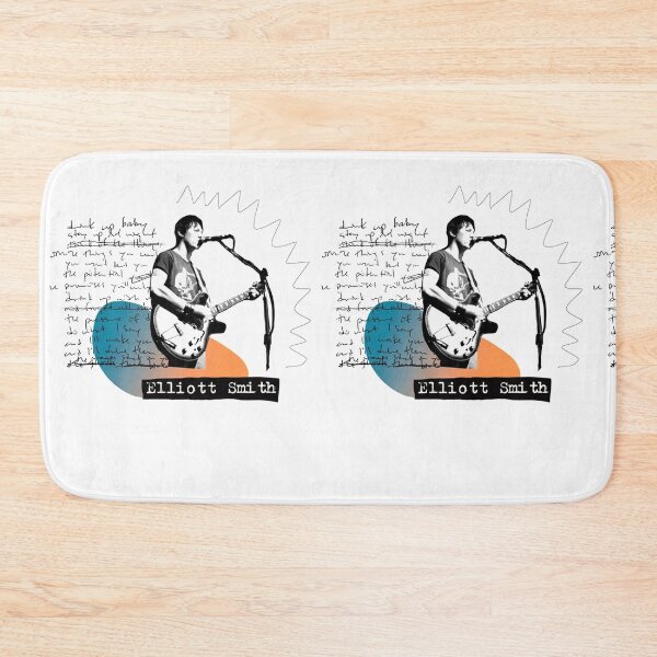 Item preview, Elliott Smith - Between the bars designed and sold by RykerTilloe.