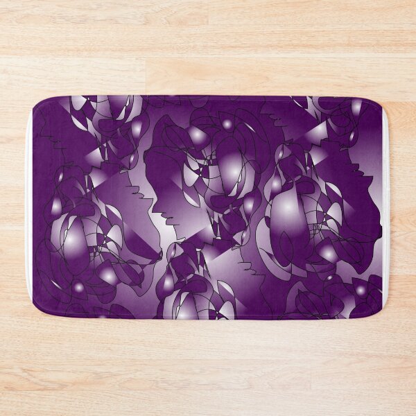 Item preview, Gradient Colors Abstract Design designed and sold by LapuniStore.