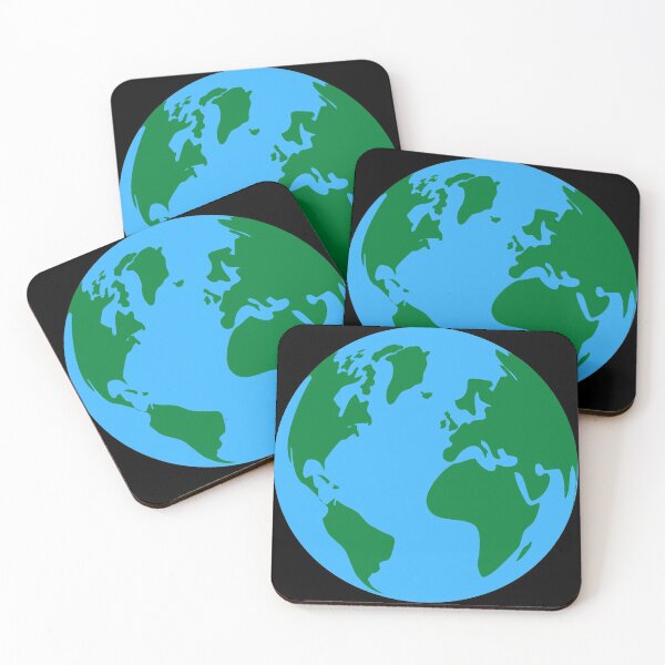 Item preview, Planet Earth designed and sold by Lutanos.