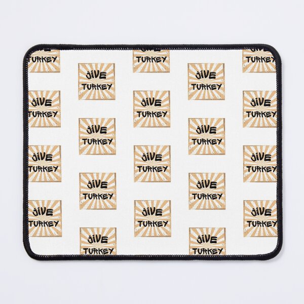 Item preview, Jive Turkey Retro designed and sold by Debbie Rodriguez.