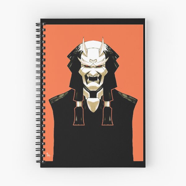 Item preview, Hannya designed and sold by mizaeltengu.