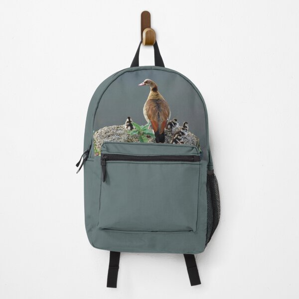 Item preview, Egyptian Goose and Goslings designed and sold by Anna Lemos.