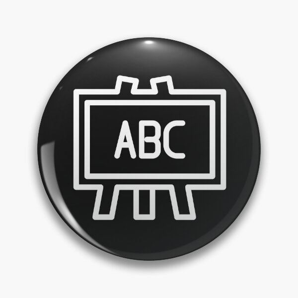 Item preview, ABC | Back To School  designed and sold by dipimoda.