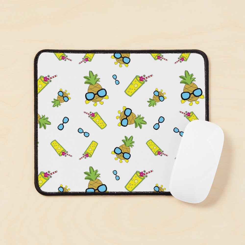 Item preview, Mouse Pad designed and sold by RomeoSketches.