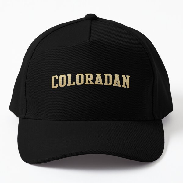 coloradan Baseball Cap