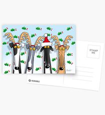 Greyt Antlers Postcards