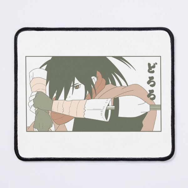Item preview, Japan Dororo designed and sold by Neoukiyo.