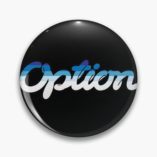 Item preview, JDM Option Magazine  designed and sold by JDMShop.