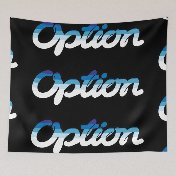 Item preview, JDM Option Magazine  designed and sold by JDMShop.