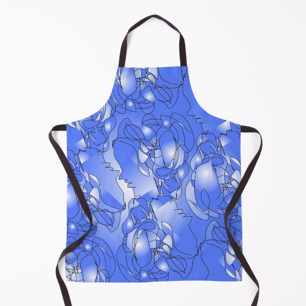 Item preview, Gradient Colors Abstract Design designed and sold by LapuniStore.
