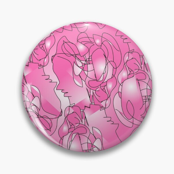 Item preview, Gradient Colors Abstract Design designed and sold by LapuniStore.