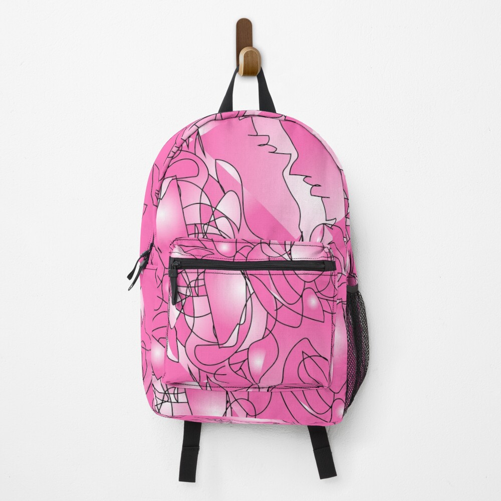 Item preview, Backpack designed and sold by LapuniStore.