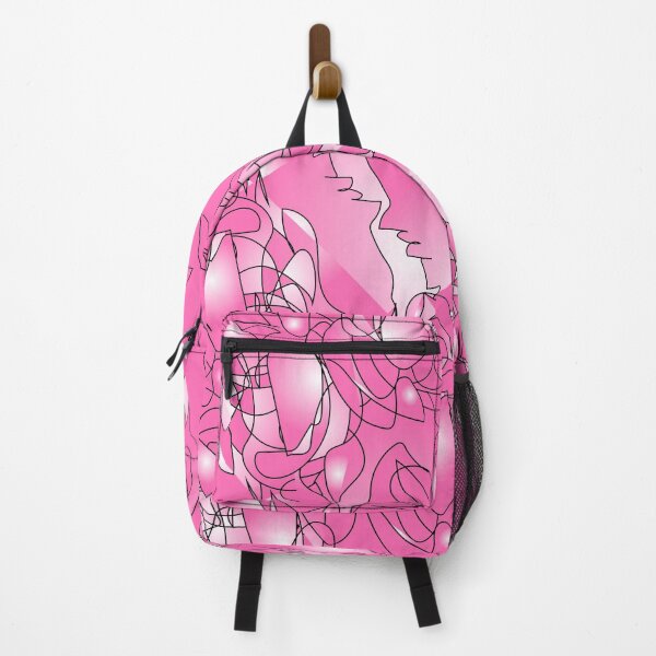 Item preview, Gradient Colors Abstract Design designed and sold by LapuniStore.