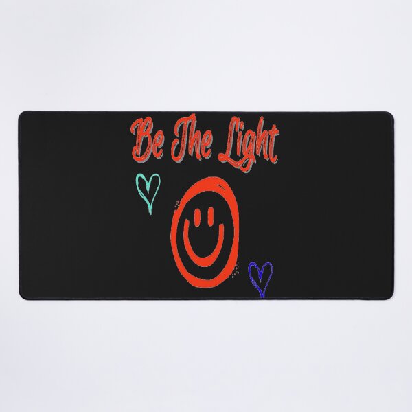 Item preview, Be The Light, Retrostyle, Words, Illustration Abstracto,nr 2, Motivationalquotes designed and sold by Adri Barnard.