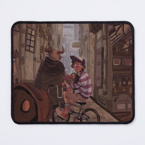 Item preview, CYCLE BOY designed and sold by ArtHouse55.