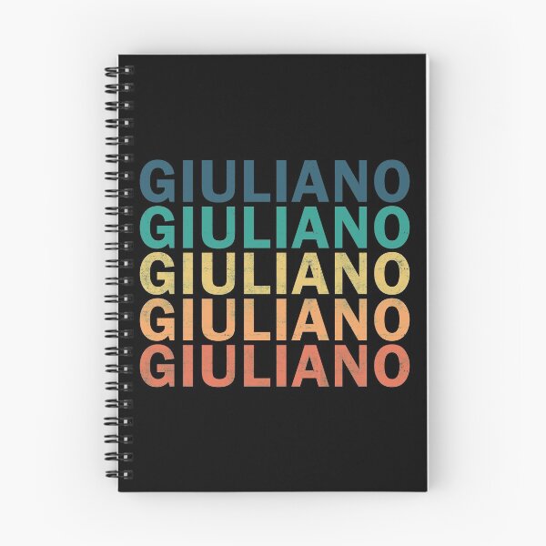 Item preview, Giuliano Name T Shirt - Giuliano Vintage Retro Giuliano Name Gift Item Tee designed and sold by ueenanerne.