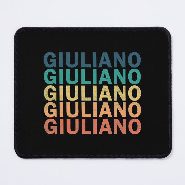 Item preview, Giuliano Name T Shirt - Giuliano Vintage Retro Giuliano Name Gift Item Tee designed and sold by ueenanerne.