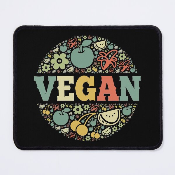 Item preview, Fruit Vegan designed and sold by MarkTees.