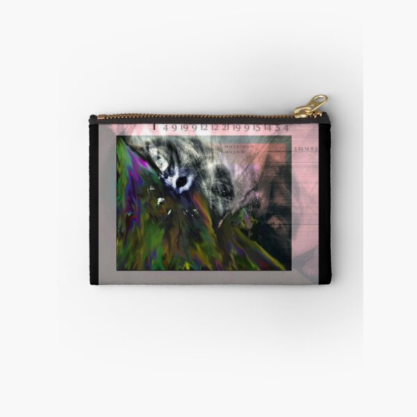 Item preview, Coded Cause designed and sold by Richard Clear.