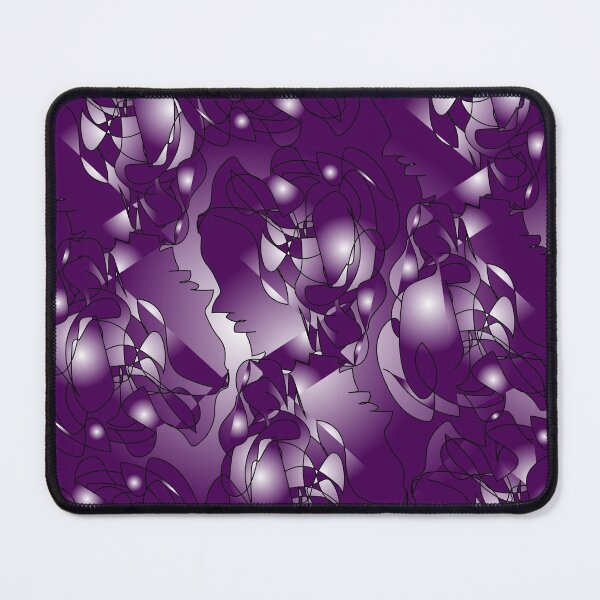 Item preview, Gradient Colors Abstract Design designed and sold by LapuniStore.