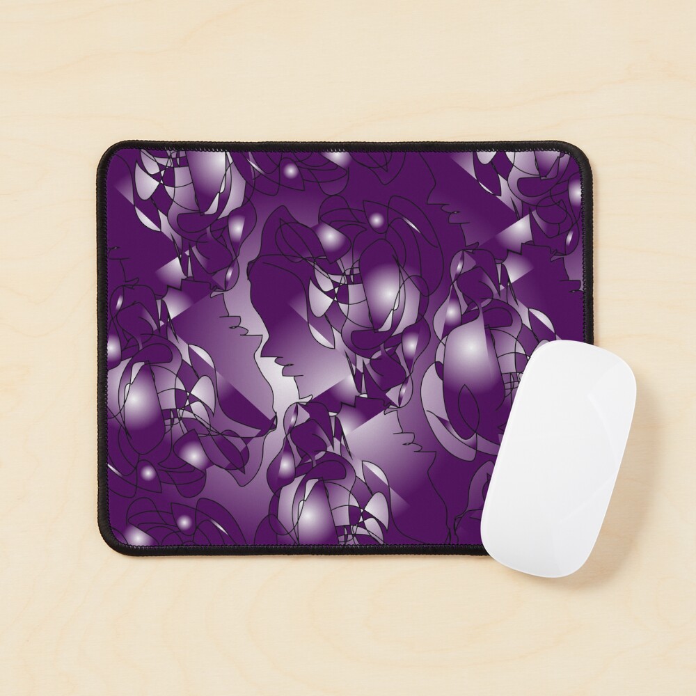 Item preview, Mouse Pad designed and sold by LapuniStore.