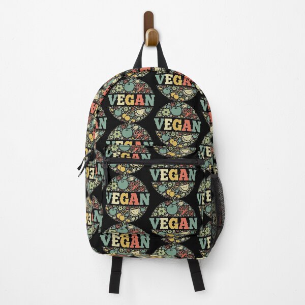 Item preview, Fruit Vegan designed and sold by MarkTees.