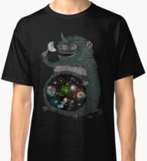 SPACE JUNKIE Classic T-Shirt