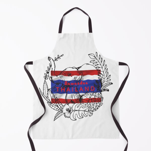Item preview, Diseño de Sawasdee Tailandia designed and sold by weerayar.
