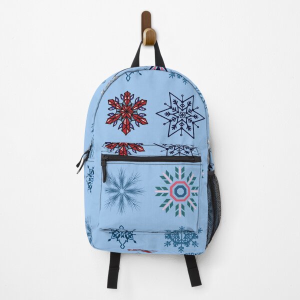 Item preview, Snowflakes Pac 1 designed and sold by Goblinkind Publications.