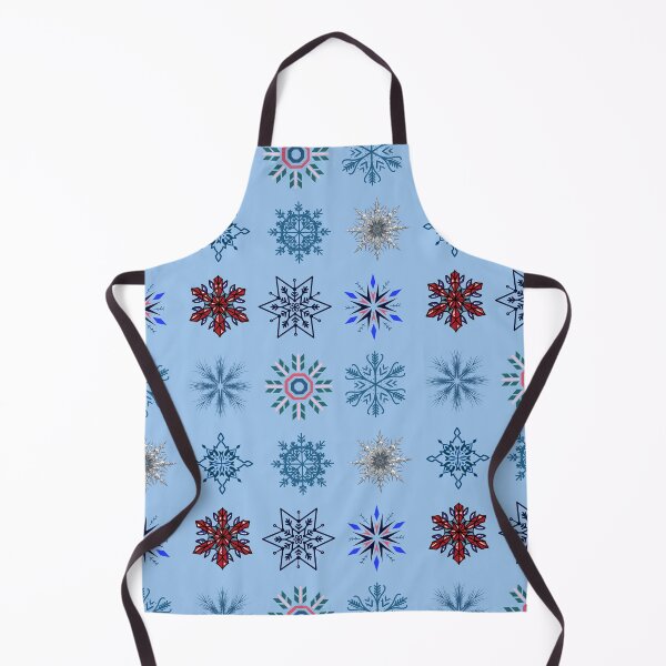 Item preview, Snowflakes Pac 1 designed and sold by Goblinkind Publications.