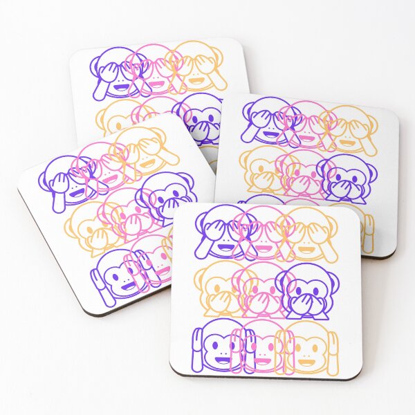 Item preview, Monkey Madness designed and sold by OlympicsMerch.