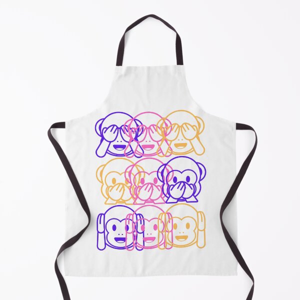 Item preview, Monkey Madness designed and sold by OlympicsMerch.