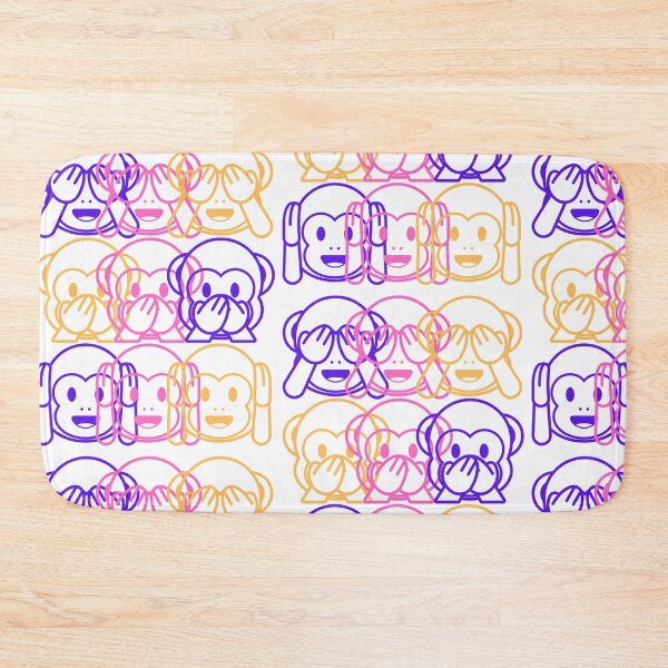 Item preview, Monkey Madness designed and sold by OlympicsMerch.