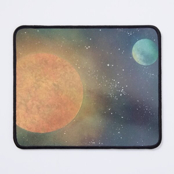 Item preview, The Sun and Earth designed and sold by edwardtiptonart.