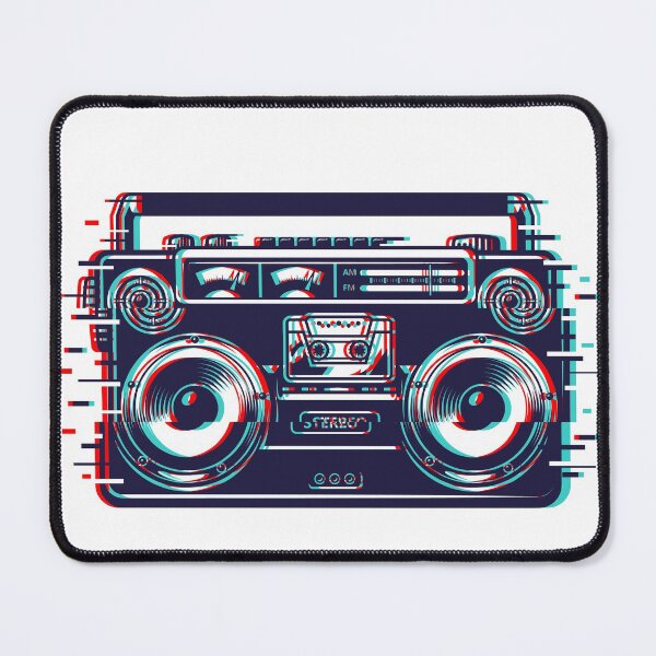 Item preview, Cool Cassette designed and sold by InvisibleMind.