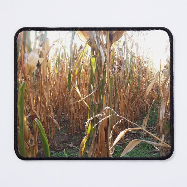 Item preview, Lost in the corn maze designed and sold by edwardtiptonart.