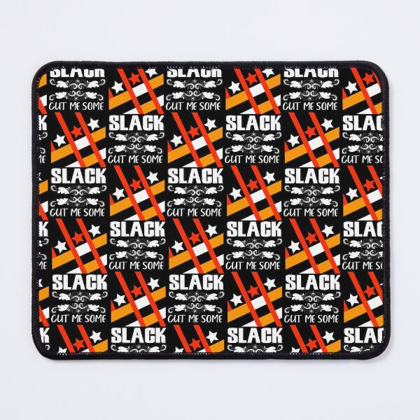 Item preview, Cut me some slack designed and sold by glitchman2.