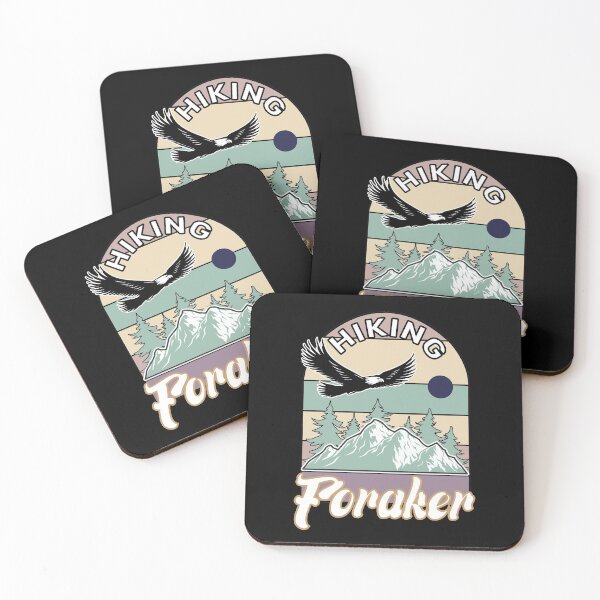Item preview,  Mount Foraker Hiking Alaska Best Gift For Your Friend & Family - Hiking Is My Passion  designed and sold by medbdj.