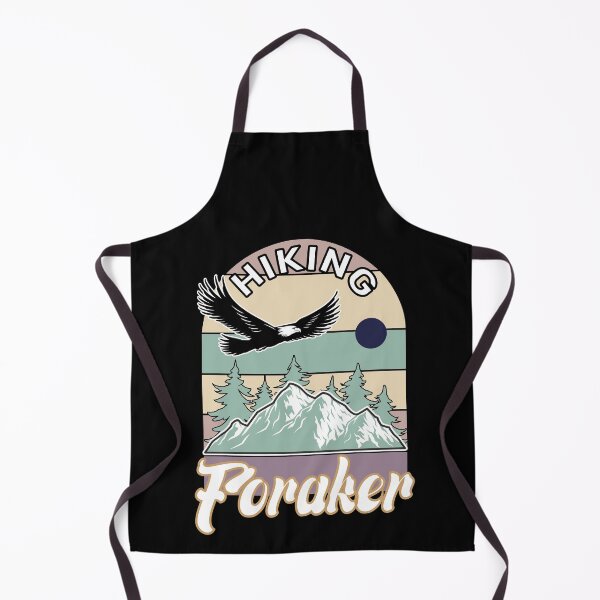 Item preview, Mount Foraker Hiking Alaska Best Gift For Your Friend & Family - Hiking Is My Passion designed and sold by medbdj.