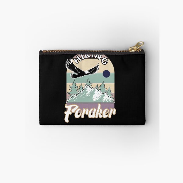 Item preview,  Mount Foraker Hiking Alaska Best Gift For Your Friend & Family - Hiking Is My Passion  designed and sold by medbdj.