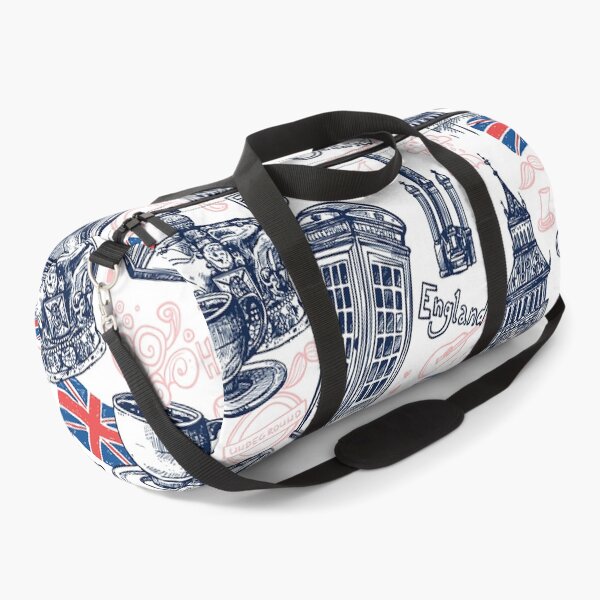 Item preview, England designed and sold by OtterFactory.