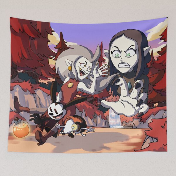 Item preview, ART designed and sold by ArtHouse55.