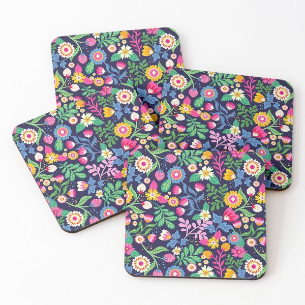 Item preview, Exotic flowers designed and sold by OtterFactory.