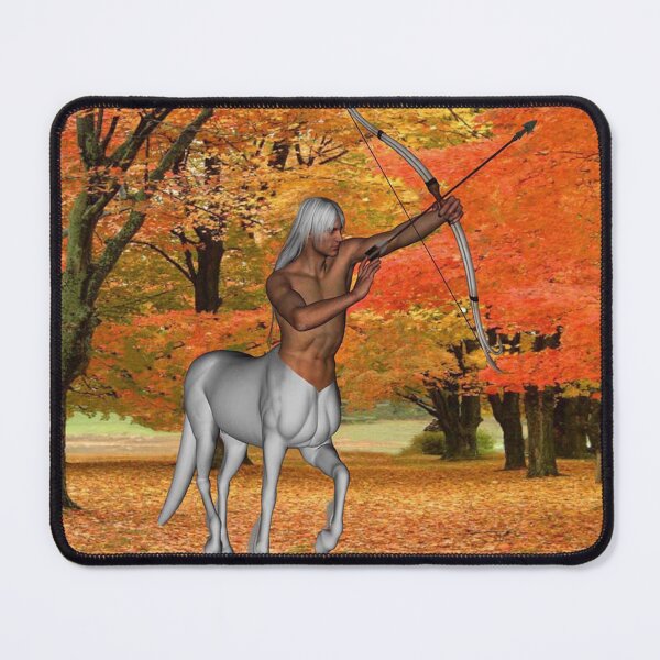 Item preview, Centaur designed and sold by Icarusismart.