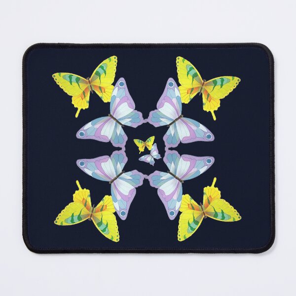 Item preview, Colorful butterflies designed and sold by Laura Greco.