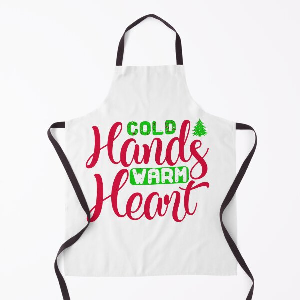 Item preview, Cold Hands Warm Heart  designed and sold by franktact.